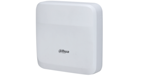 Dahua ASC3202B – dvoudveřový přístupový kontrolér pro profesionální řízení vstupů